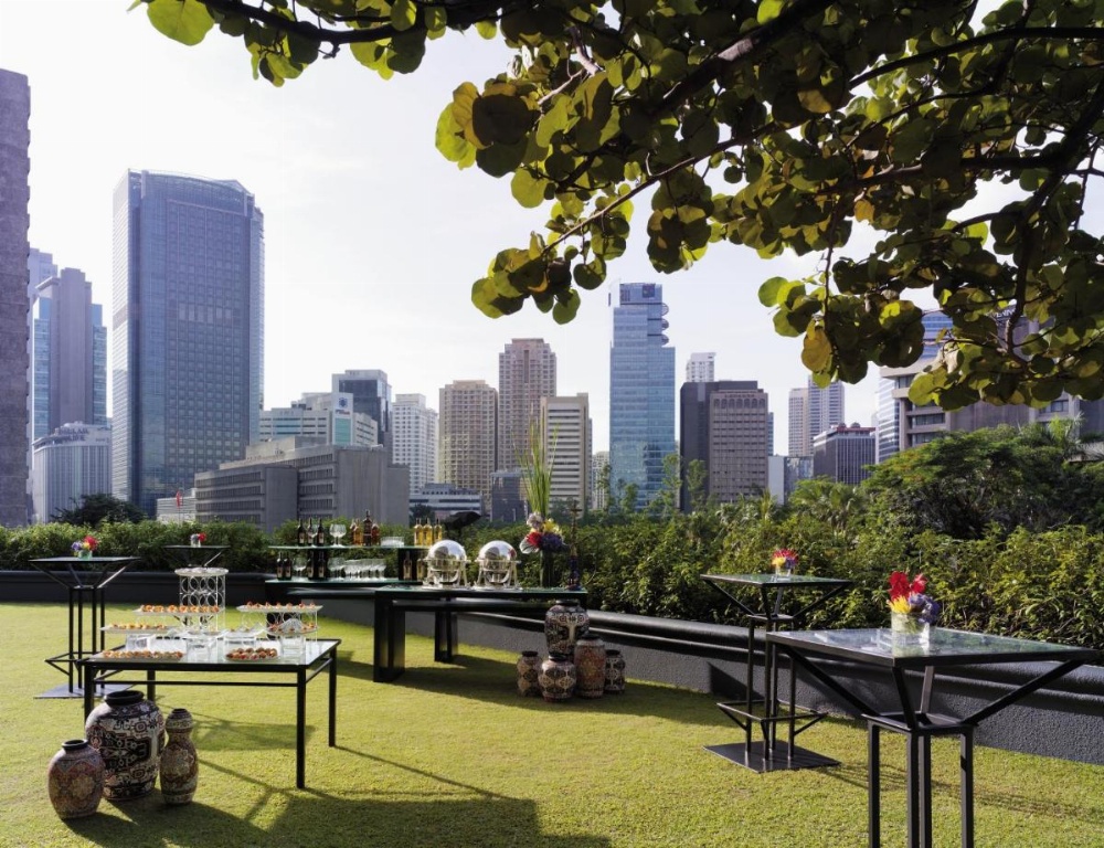 Makati Shangri-La, Manila Main image