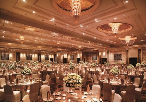 Makati Shangri-La, Manila image 5