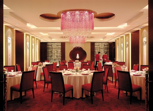 Makati Shangri-La, Manila image 8